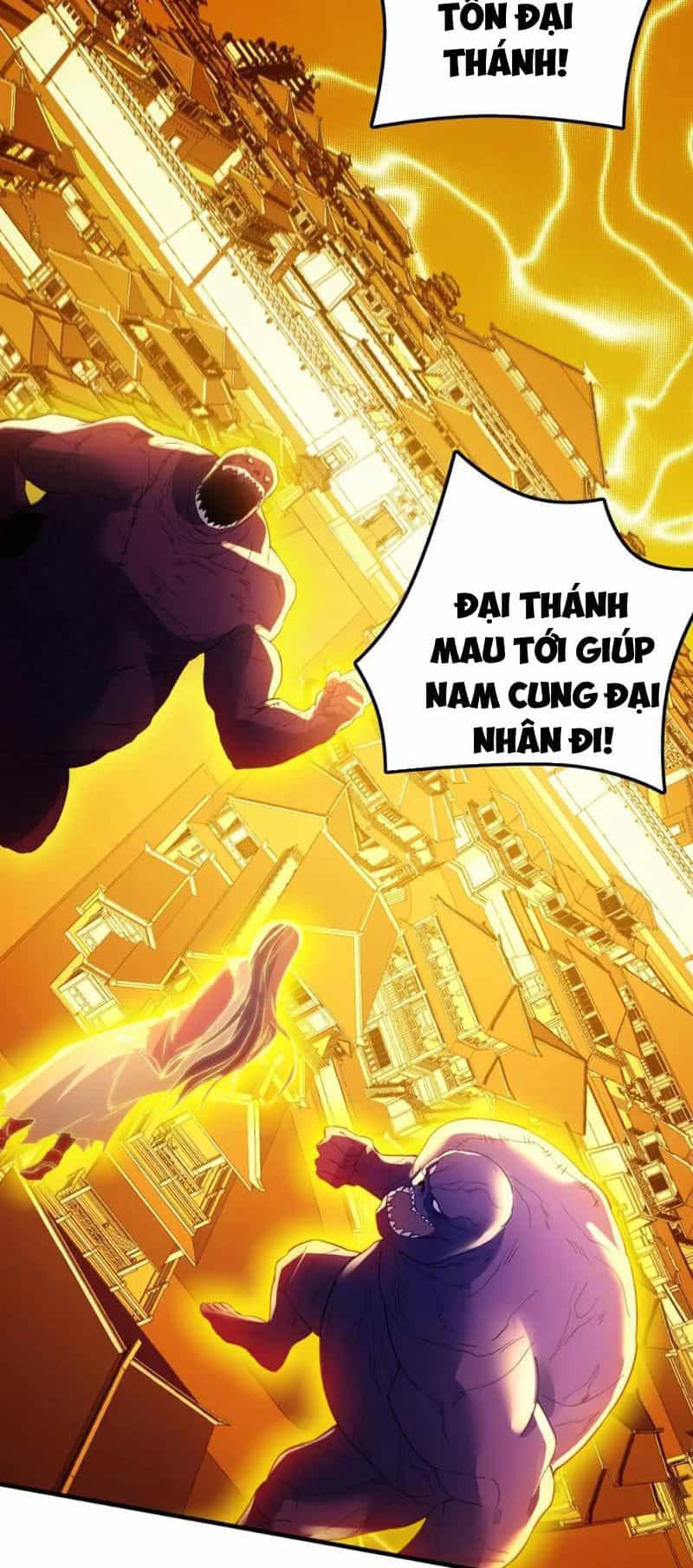 Không Nhường Nữa Ta Chết, Ta Liền Thật Vô Địch - Chương 135 - ảnh 51