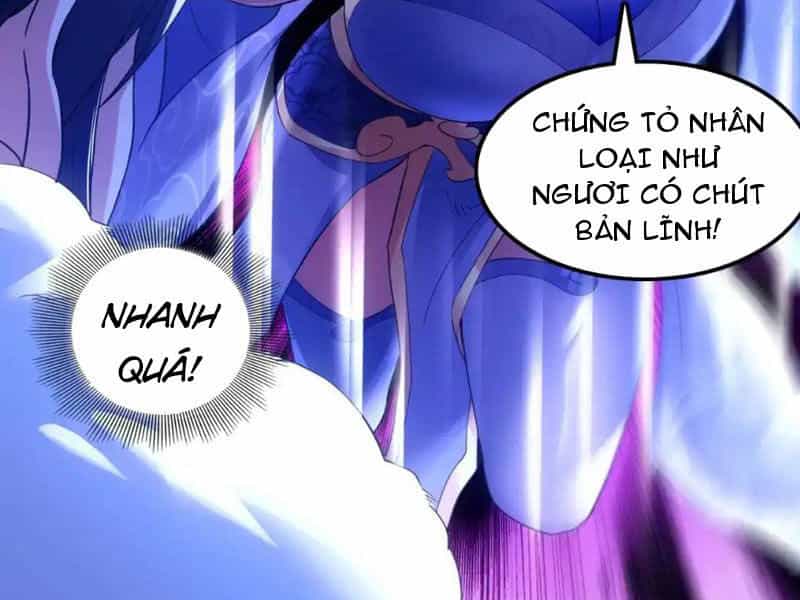 Không Nhường Nữa Ta Chết, Ta Liền Thật Vô Địch - Chương 136 - ảnh 77