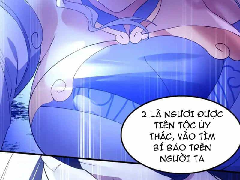 Không Nhường Nữa Ta Chết, Ta Liền Thật Vô Địch - Chương 136 - ảnh 85