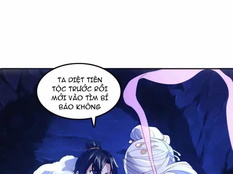 Không Nhường Nữa Ta Chết, Ta Liền Thật Vô Địch - Chương 136 - ảnh 90