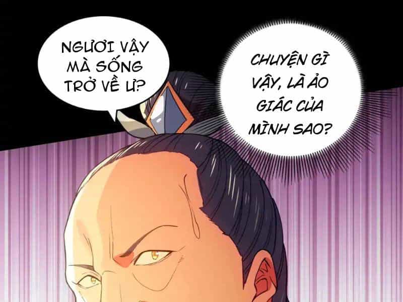 Không Nhường Nữa Ta Chết, Ta Liền Thật Vô Địch - Chương 137 - ảnh 121