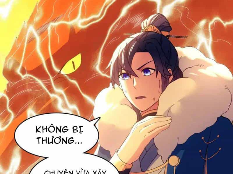 Không Nhường Nữa Ta Chết, Ta Liền Thật Vô Địch - Chương 137 - ảnh 16