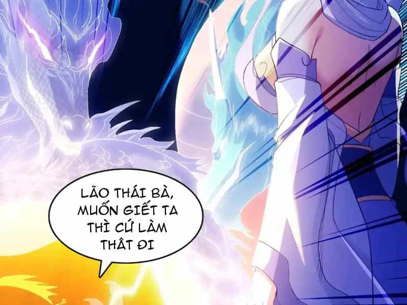 Không Nhường Nữa Ta Chết, Ta Liền Thật Vô Địch - Chương 137 - ảnh 19