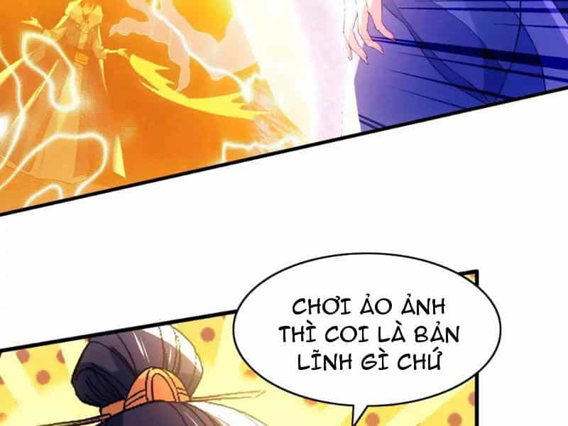 Không Nhường Nữa Ta Chết, Ta Liền Thật Vô Địch - Chương 137 - ảnh 20