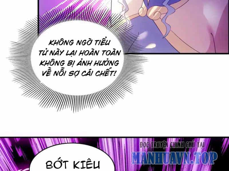 Không Nhường Nữa Ta Chết, Ta Liền Thật Vô Địch - Chương 137 - ảnh 24