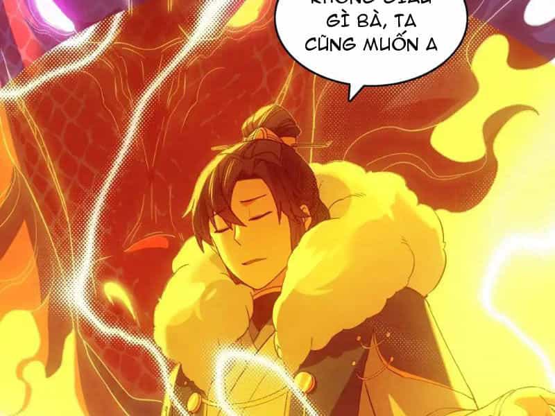 Không Nhường Nữa Ta Chết, Ta Liền Thật Vô Địch - Chương 137 - ảnh 29