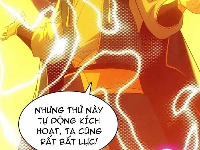 Không Nhường Nữa Ta Chết, Ta Liền Thật Vô Địch - Chương 137 - ảnh 30