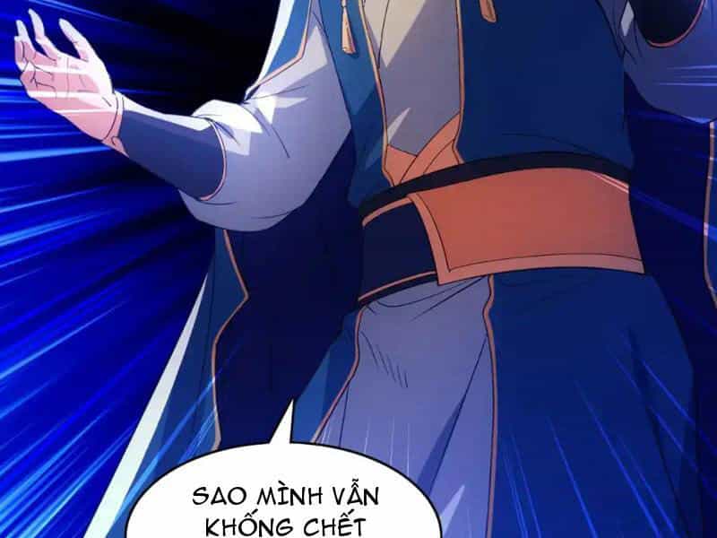 Không Nhường Nữa Ta Chết, Ta Liền Thật Vô Địch - Chương 137 - ảnh 6