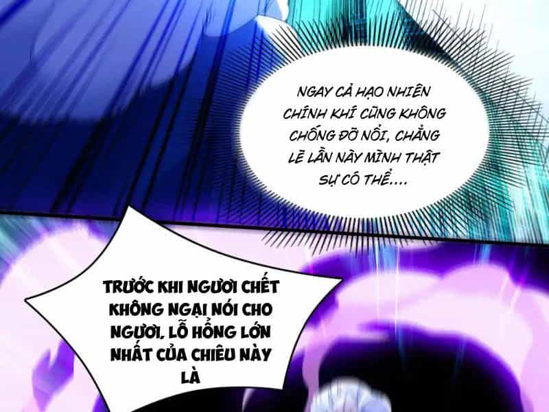 Không Nhường Nữa Ta Chết, Ta Liền Thật Vô Địch - Chương 137 - ảnh 64