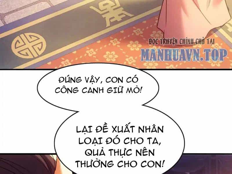 Không Nhường Nữa Ta Chết, Ta Liền Thật Vô Địch - Chương 137 - ảnh 87
