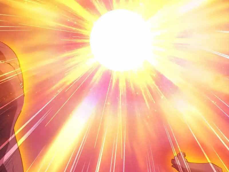 Không Nhường Nữa Ta Chết, Ta Liền Thật Vô Địch - Chương 138 - ảnh 127