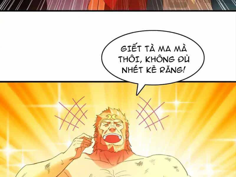 Không Nhường Nữa Ta Chết, Ta Liền Thật Vô Địch - Chương 138 - ảnh 156