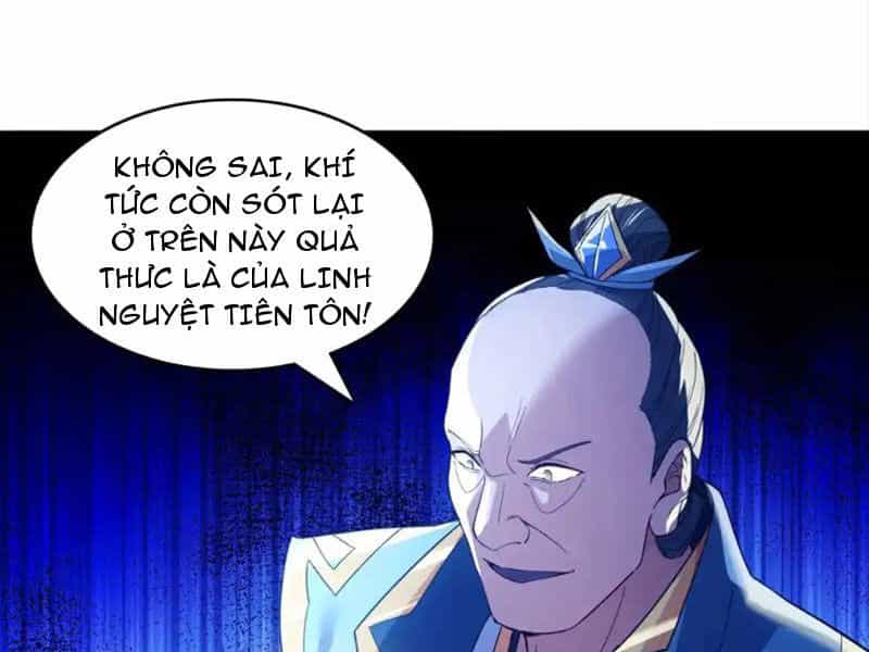 Không Nhường Nữa Ta Chết, Ta Liền Thật Vô Địch - Chương 138 - ảnh 25