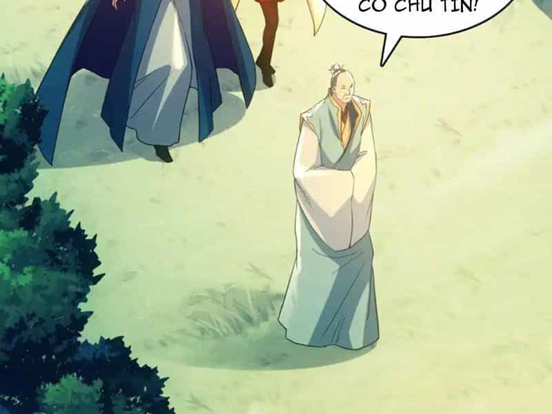 Không Nhường Nữa Ta Chết, Ta Liền Thật Vô Địch - Chương 138 - ảnh 4