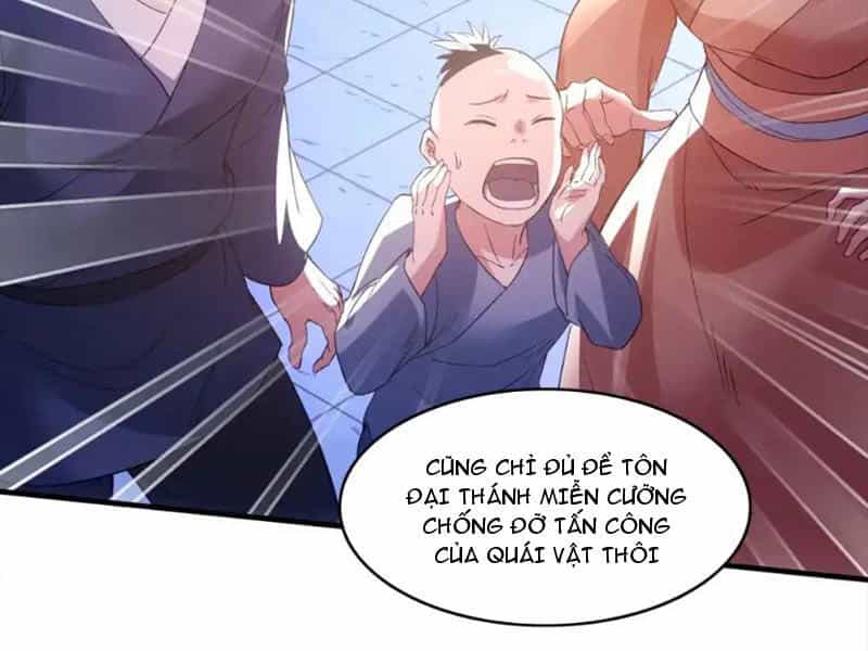 Không Nhường Nữa Ta Chết, Ta Liền Thật Vô Địch - Chương 138 - ảnh 81