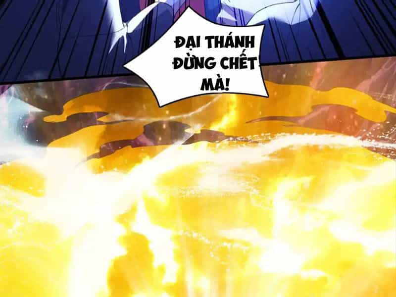 Không Nhường Nữa Ta Chết, Ta Liền Thật Vô Địch - Chương 138 - ảnh 96