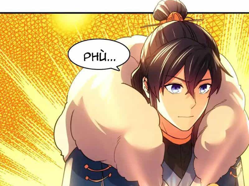 Không Nhường Nữa Ta Chết, Ta Liền Thật Vô Địch - Chương 139 - ảnh 10