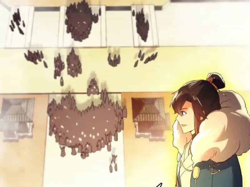 Không Nhường Nữa Ta Chết, Ta Liền Thật Vô Địch - Chương 139 - ảnh 139