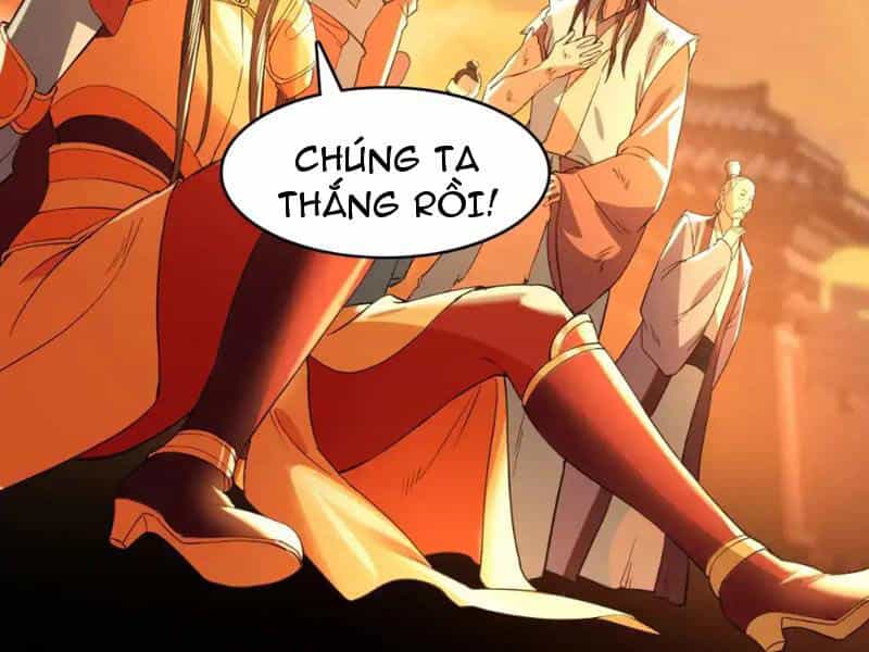 Không Nhường Nữa Ta Chết, Ta Liền Thật Vô Địch - Chương 139 - ảnh 142