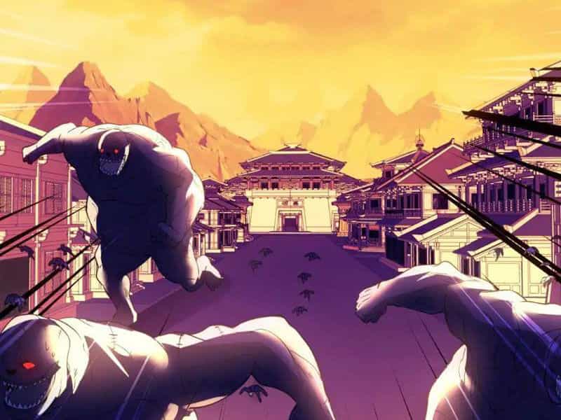 Không Nhường Nữa Ta Chết, Ta Liền Thật Vô Địch - Chương 139 - ảnh 2