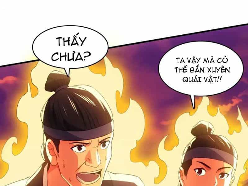 Không Nhường Nữa Ta Chết, Ta Liền Thật Vô Địch - Chương 139 - ảnh 43