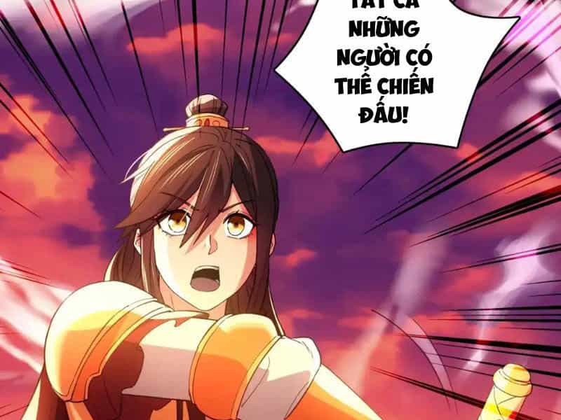 Không Nhường Nữa Ta Chết, Ta Liền Thật Vô Địch - Chương 139 - ảnh 51
