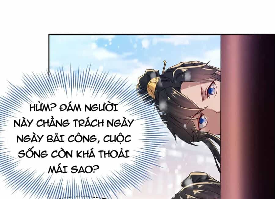 Không Nhường Nữa Ta Chết, Ta Liền Thật Vô Địch - Chương 14 - ảnh 18