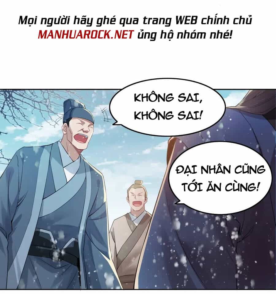 Không Nhường Nữa Ta Chết, Ta Liền Thật Vô Địch - Chương 14 - ảnh 20