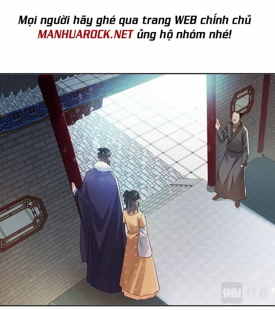 Không Nhường Nữa Ta Chết, Ta Liền Thật Vô Địch - Chương 14 - ảnh 23