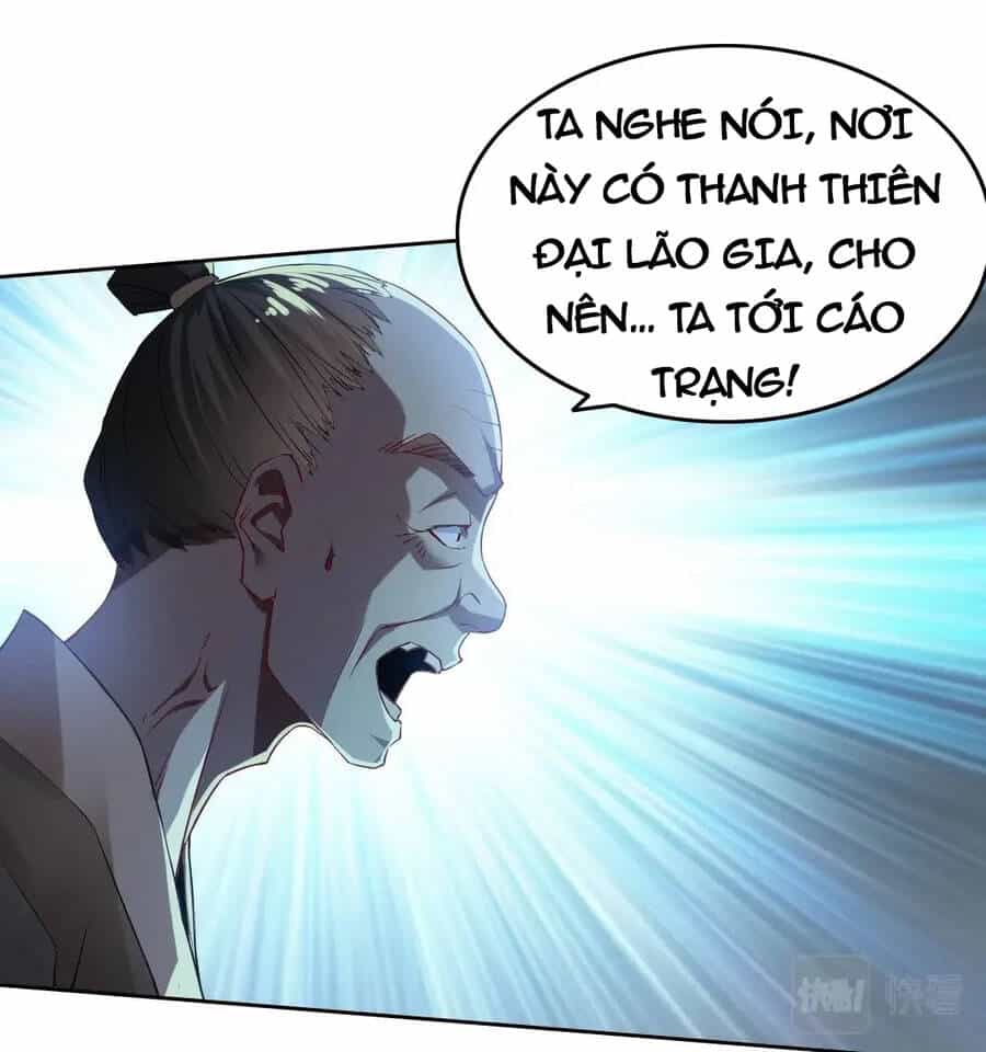 Không Nhường Nữa Ta Chết, Ta Liền Thật Vô Địch - Chương 14 - ảnh 28