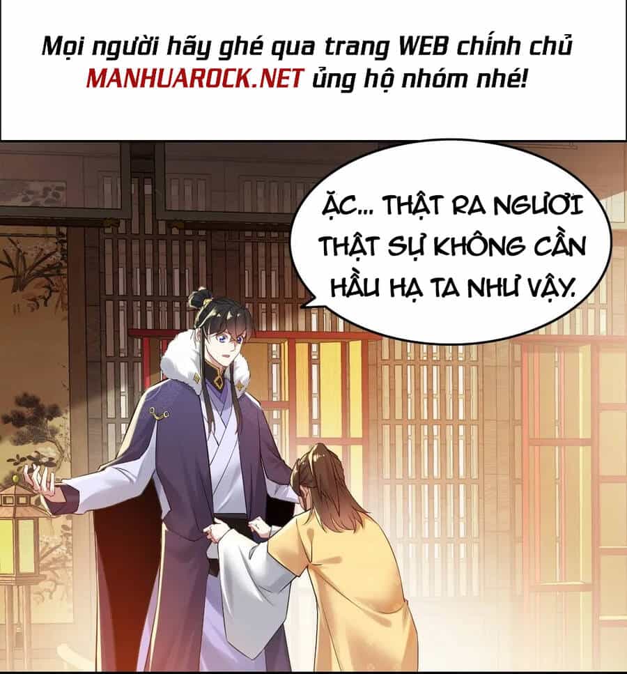 Không Nhường Nữa Ta Chết, Ta Liền Thật Vô Địch - Chương 14 - ảnh 3