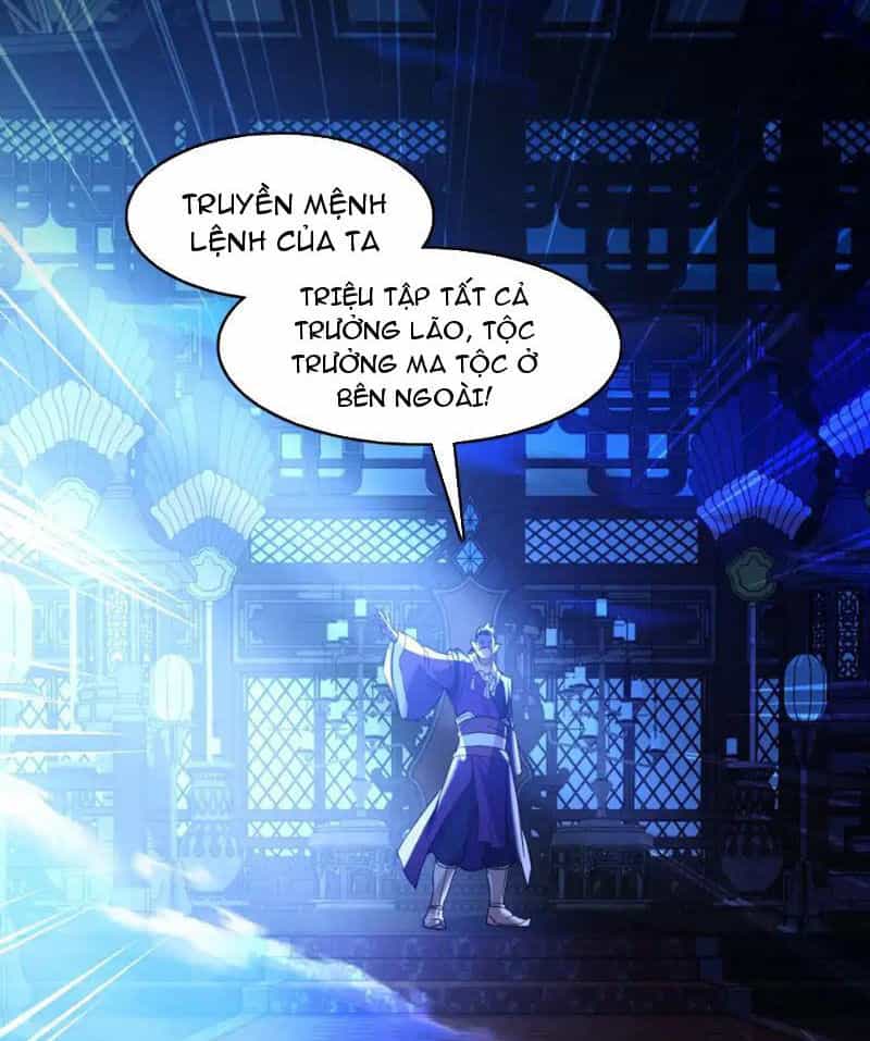 Không Nhường Nữa Ta Chết, Ta Liền Thật Vô Địch - Chương 140 - ảnh 17