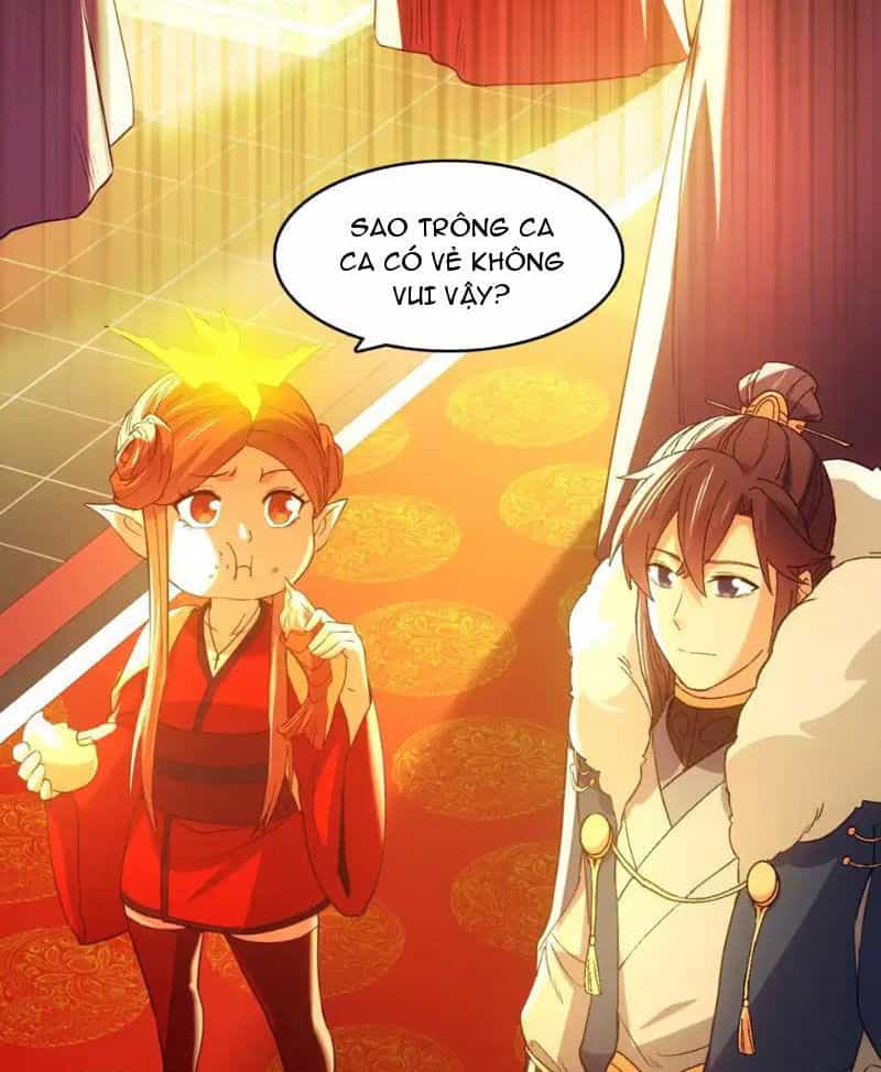 Không Nhường Nữa Ta Chết, Ta Liền Thật Vô Địch - Chương 140 - ảnh 33