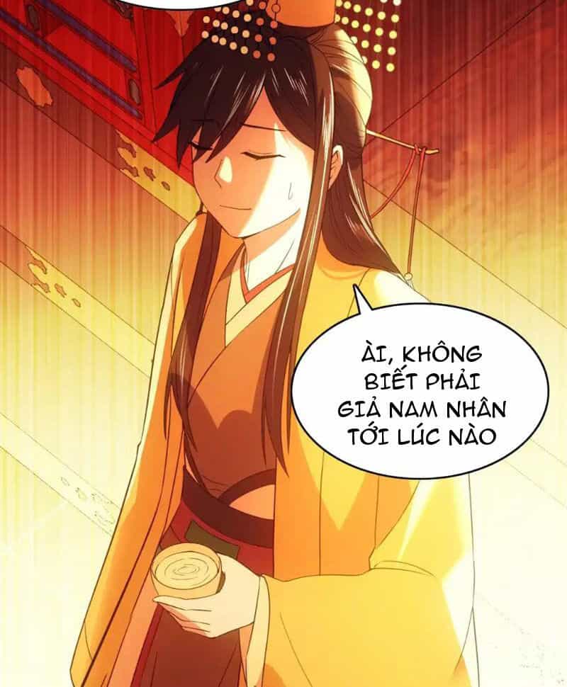 Không Nhường Nữa Ta Chết, Ta Liền Thật Vô Địch - Chương 140 - ảnh 55