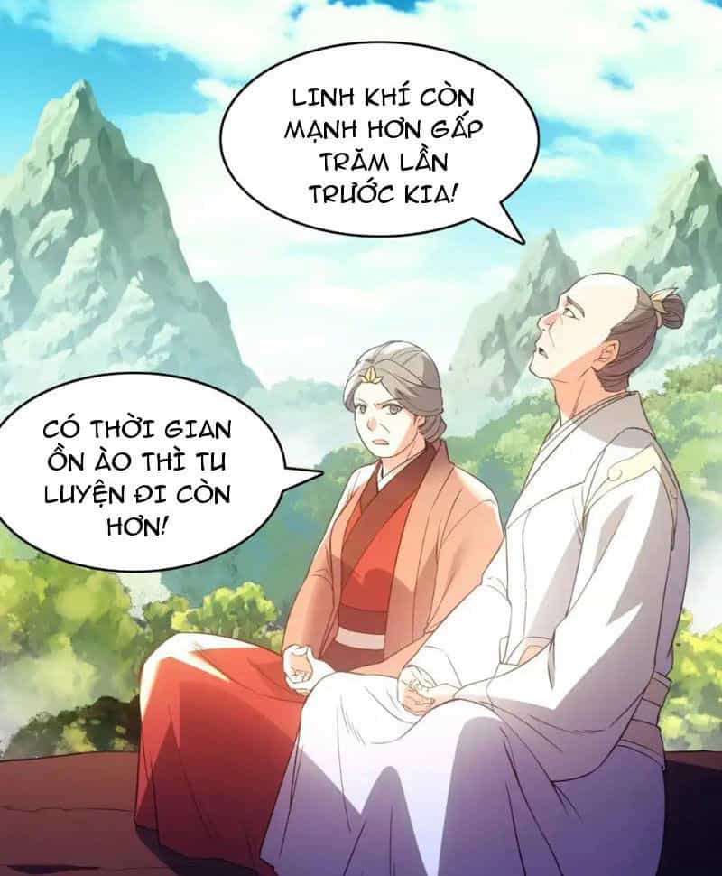Không Nhường Nữa Ta Chết, Ta Liền Thật Vô Địch - Chương 140 - ảnh 62