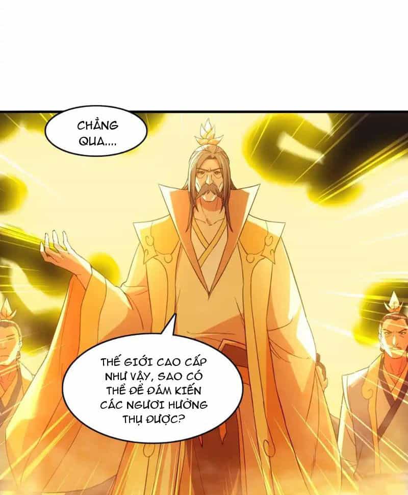 Không Nhường Nữa Ta Chết, Ta Liền Thật Vô Địch - Chương 140 - ảnh 70