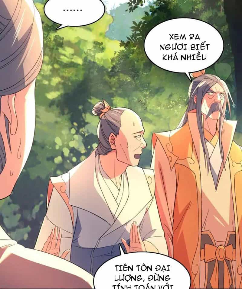 Không Nhường Nữa Ta Chết, Ta Liền Thật Vô Địch - Chương 141 - ảnh 12
