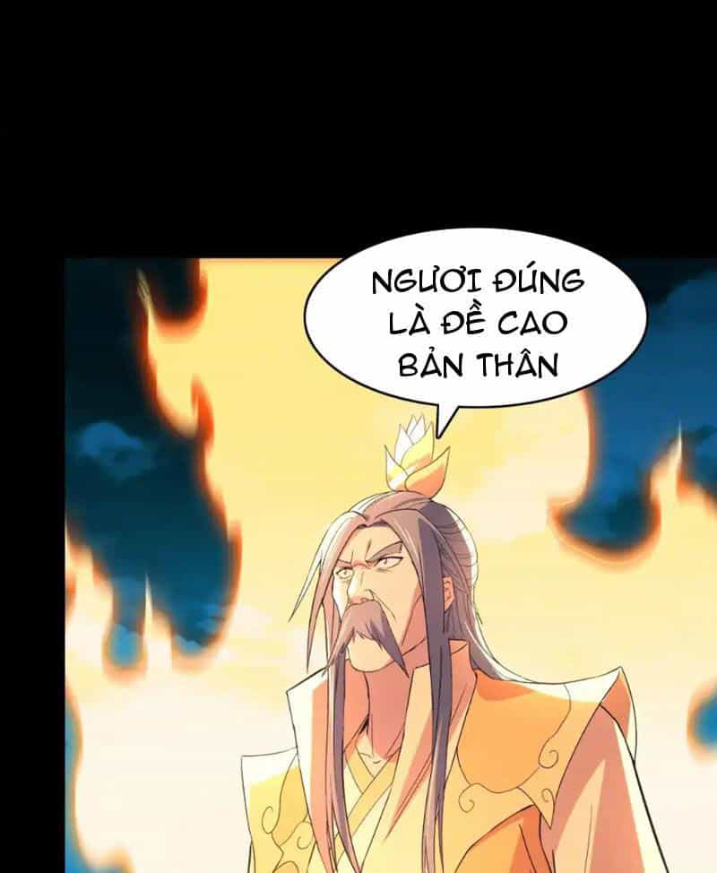 Không Nhường Nữa Ta Chết, Ta Liền Thật Vô Địch - Chương 141 - ảnh 25