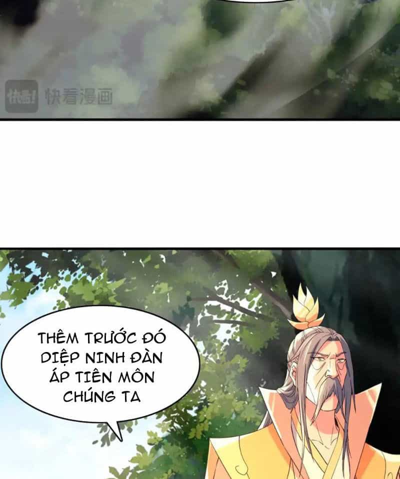 Không Nhường Nữa Ta Chết, Ta Liền Thật Vô Địch - Chương 141 - ảnh 3