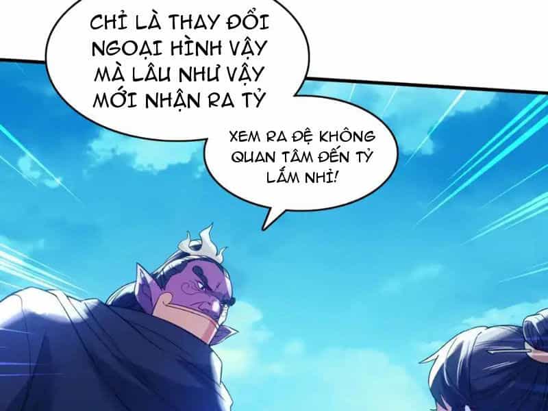 Không Nhường Nữa Ta Chết, Ta Liền Thật Vô Địch - Chương 142 - ảnh 37