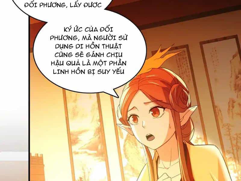 Không Nhường Nữa Ta Chết, Ta Liền Thật Vô Địch - Chương 142 - ảnh 70