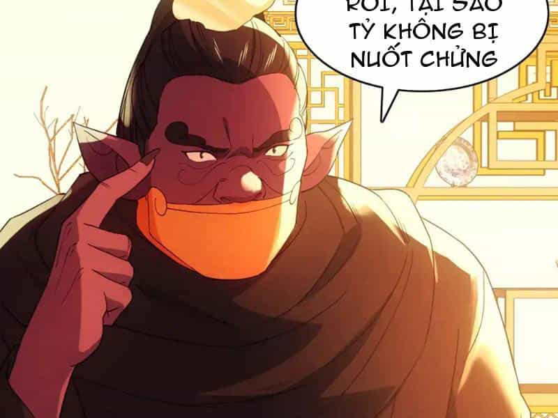 Không Nhường Nữa Ta Chết, Ta Liền Thật Vô Địch - Chương 142 - ảnh 72
