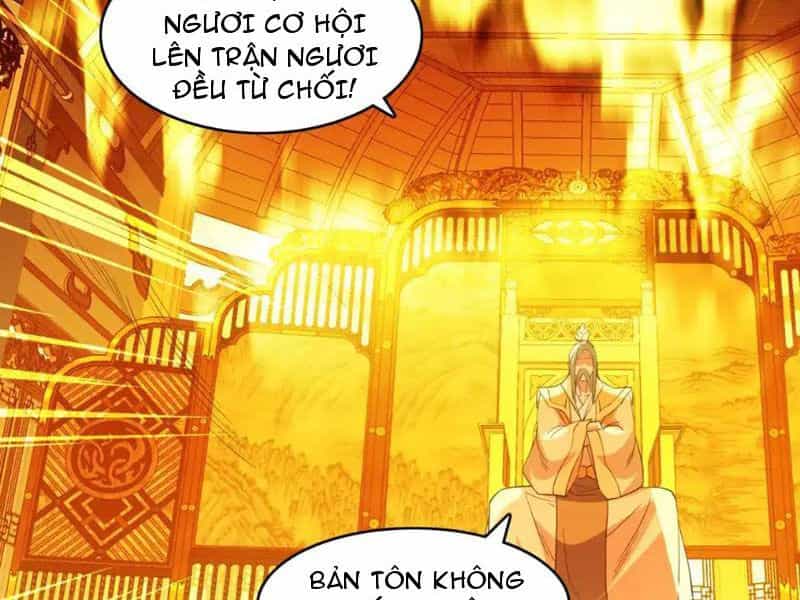 Không Nhường Nữa Ta Chết, Ta Liền Thật Vô Địch - Chương 143 - ảnh 18
