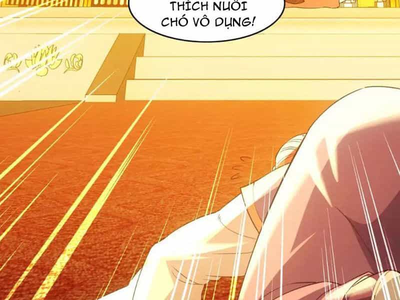 Không Nhường Nữa Ta Chết, Ta Liền Thật Vô Địch - Chương 143 - ảnh 19