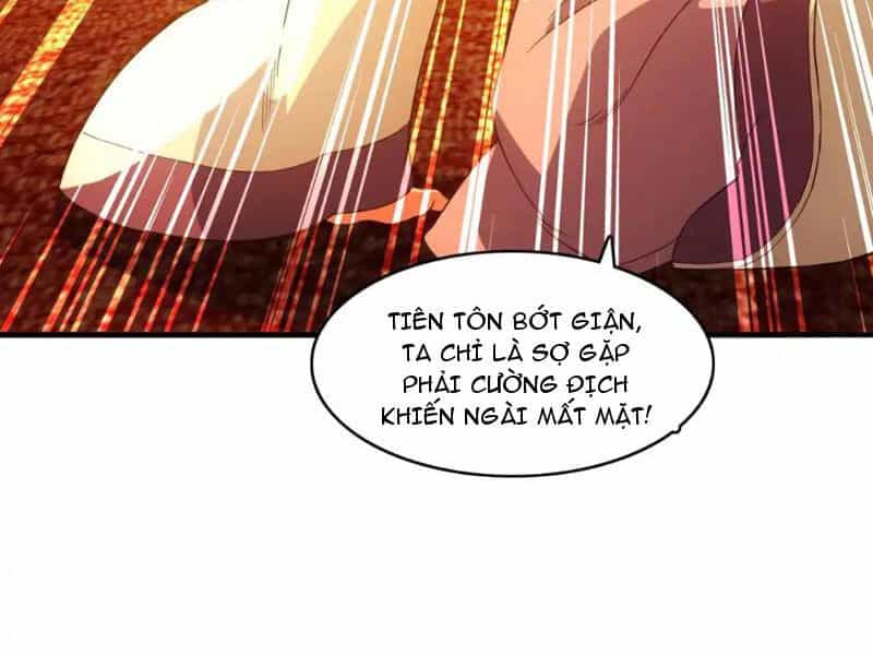 Không Nhường Nữa Ta Chết, Ta Liền Thật Vô Địch - Chương 143 - ảnh 20