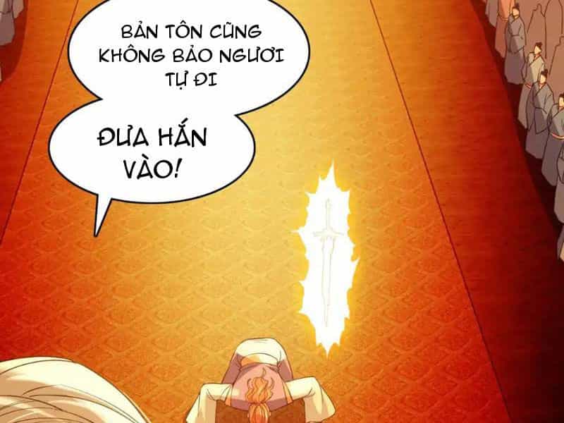Không Nhường Nữa Ta Chết, Ta Liền Thật Vô Địch - Chương 143 - ảnh 22