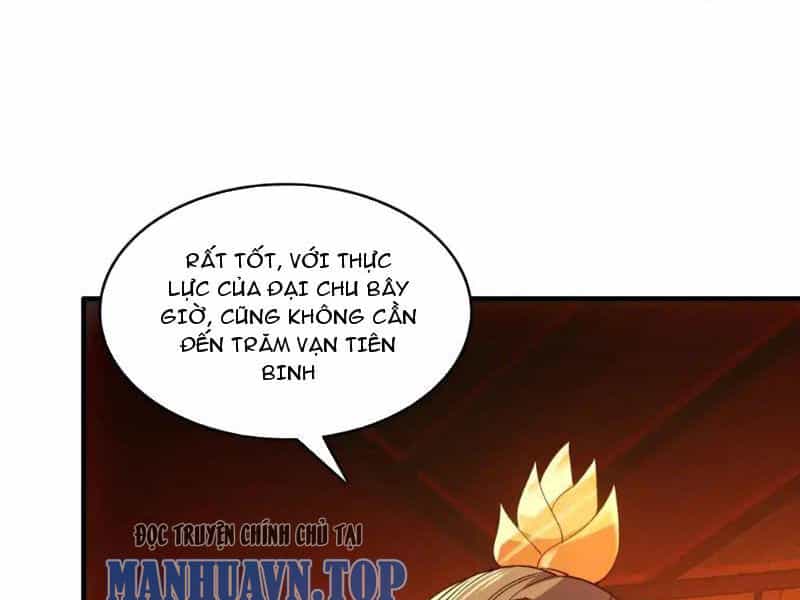 Không Nhường Nữa Ta Chết, Ta Liền Thật Vô Địch - Chương 143 - ảnh 8