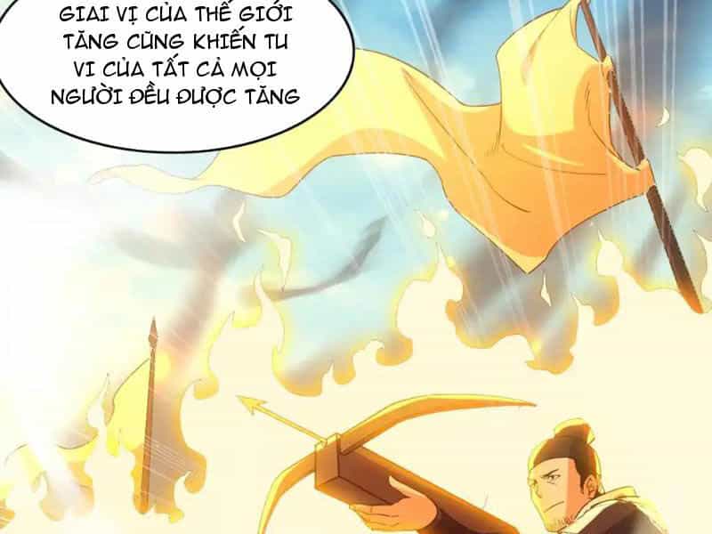 Không Nhường Nữa Ta Chết, Ta Liền Thật Vô Địch - Chương 143 - ảnh 89