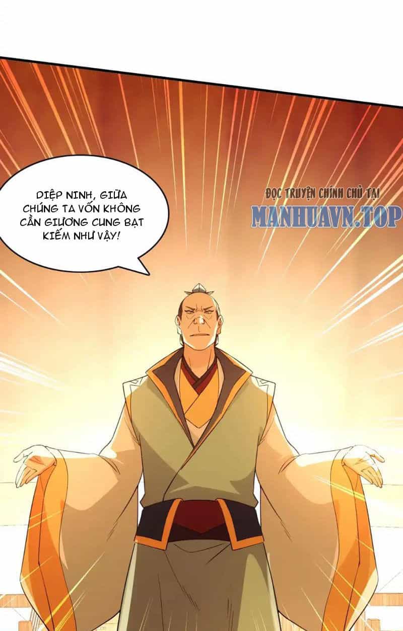 Không Nhường Nữa Ta Chết, Ta Liền Thật Vô Địch - Chương 144 - ảnh 14