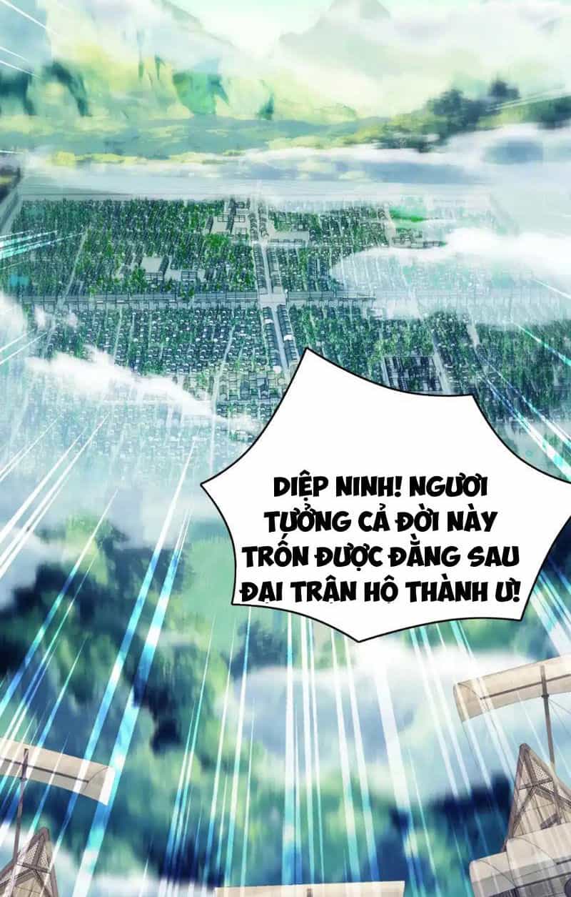Không Nhường Nữa Ta Chết, Ta Liền Thật Vô Địch - Chương 144 - ảnh 3